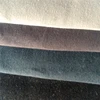 100% Polyester Peach Skin Fabric /Micro Fibre Fabric 110Gsm 75D*150D Micro Fiber Fabric For Shorts/Pants