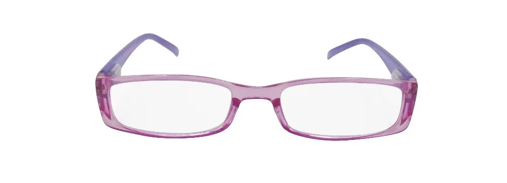 EUGENIA new design women cheap plastic china factory wholesale optical reading glasses