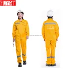 OEM Service safety anti-static uniforms / workwear / coverall