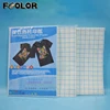 Bulk Buy in China Sublimation Dark Cotton t shirt Heat Transfer Printing Paper