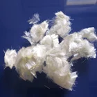 Polyvinyl Alcohol Light Yellow PVA Fiber