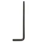 High-strength Allen key Nickel-plated Allen wrench Black Allen wrench China Supplier