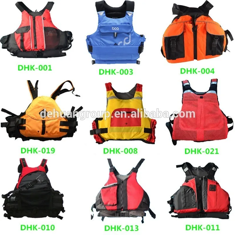 Fashional Kayak Life Jacket Approved Ce Iso Buy Life Jacket Approved