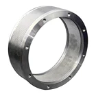 For Farms Machine Zhengchang Pellet Mill Machine Ring Die Szlh250/350/400/420/508/678