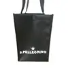 Print Reusable Promotional Foldable Polyester Tote Shopping Bag Wholesale