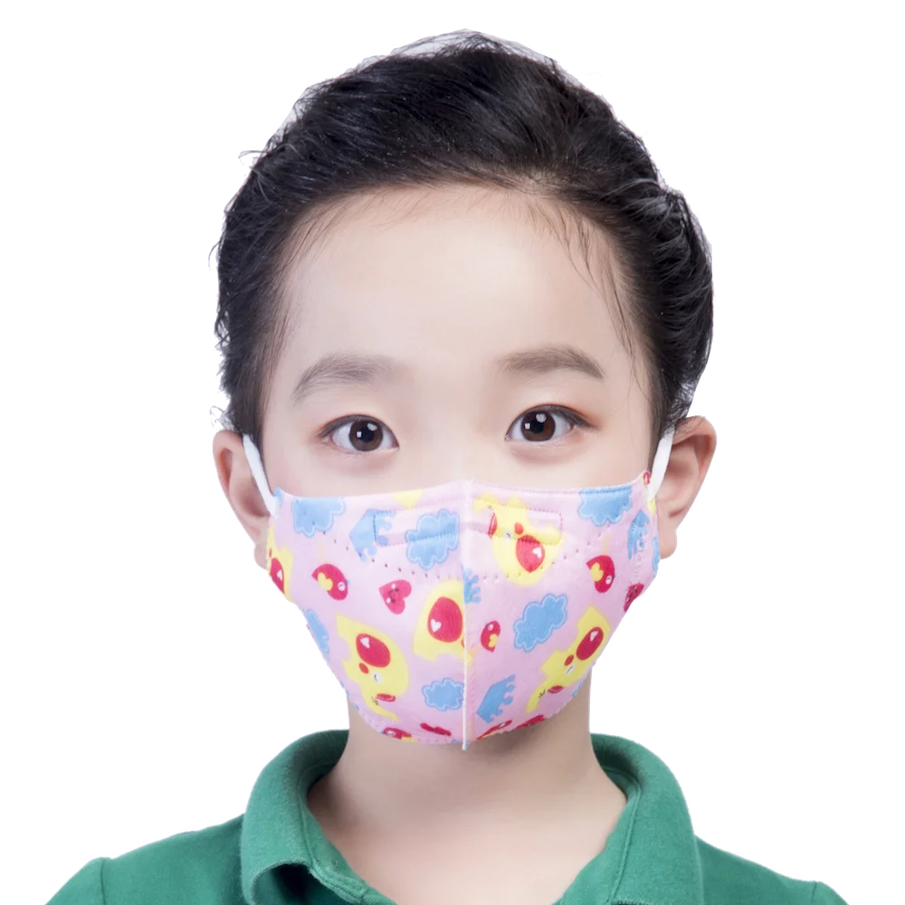 children face mask n95