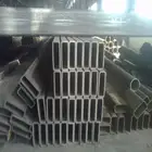 Tianjin erw Hot dipped galvanized round steel pipe/gi pipe pre galvanized steel pipe galvanised tube for