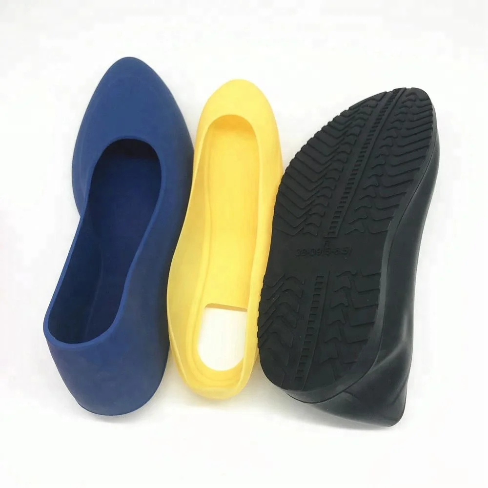 anti slip rubber shoes