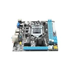 Hot H61 Chipset Desktop Motherboard LGA 1155 Support i7/i5/i3 DDR3 16GB