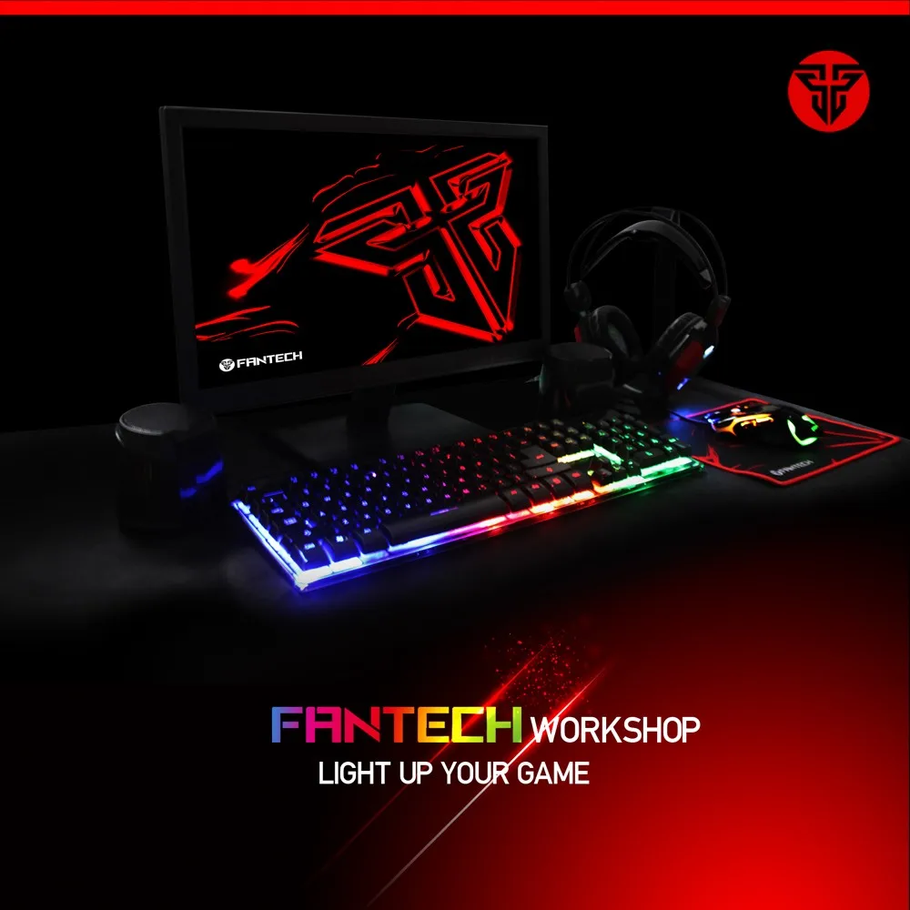 Fantech hg4 new arrivals