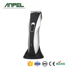 Top Selling Rechargeable Electric Hair Clipper Trimmer with Indicator Light