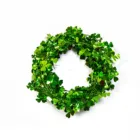 Christmas Decorative Tinsel Party Festival Wedding Ornaments Decorations
