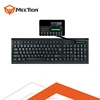 the latest widely use IC CARD COMPUTER KEYBOARD AND POS Programmable Keyboard with Magnetic credit card reader KEYBOARD