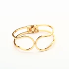 Fashion Gold Infinity Bracelets&Bangles Jewelry BT6-7610A-2350