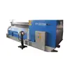 Most Popular 3 Roll Hydraulic Plate Mechanical Symmetric Rolling Machine