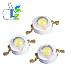 Led Blue Blueblue Led 1w High Power Blue 460nm 50-60lm Smd Led