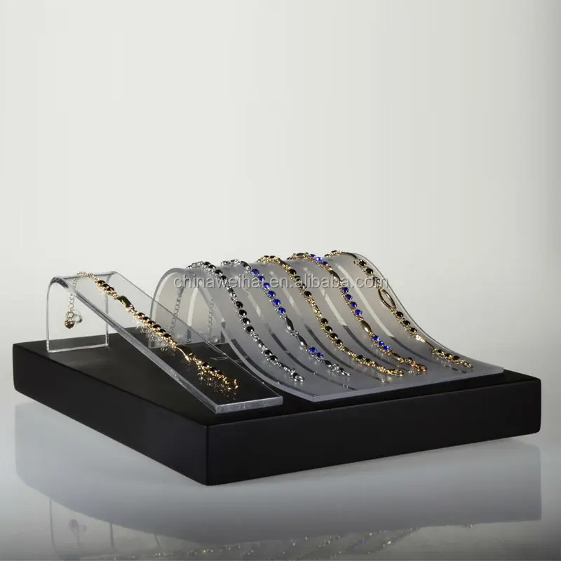acrylic body piercing jewelry display stand,body jewelrys display, View