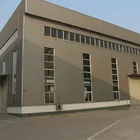African Steel Warehouse