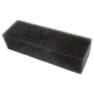 activated carbon sponge