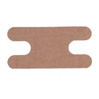 skin color medical first aid elastic adhesive bandage bandaid