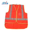 mesh branded military bullet proof high vis vest