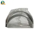 6HK1 4HK1 CRANKSHAFT 8-97372078-1 Of Excavator
