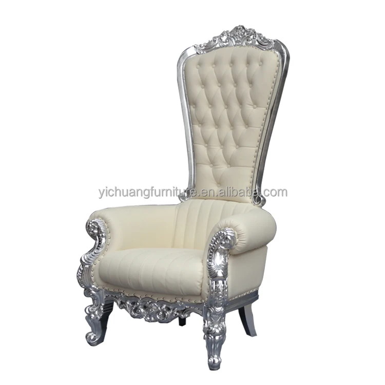 Wedding Events King Throne Chair For Sale Ycx K02 Buy King