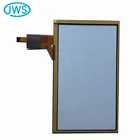 7 inch long lifetime capacitive tft lcd touch screen