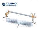 Manufacturing different types of low voltage fuse cutout base