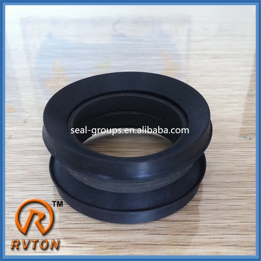 hydraulic pump parts R2250 floating seal for pc120-5