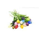 Wedding artificial tulip flower ball centerpiece decoration
