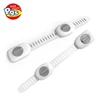 plastic door lock locking cabinet lock cabinet Protection latch