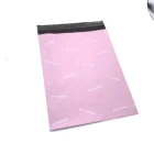 Custom logo printed Perfect Printing mailing bag poly mailer bags