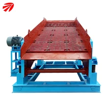 Mining vibrating screen / vibrating screening