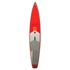 12'6" Professional Factory price Inflatable pool paddle boat SUP board set sup case for sale