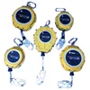 6m/15m Vertical Workplace Self-retracting Lifelines for sale