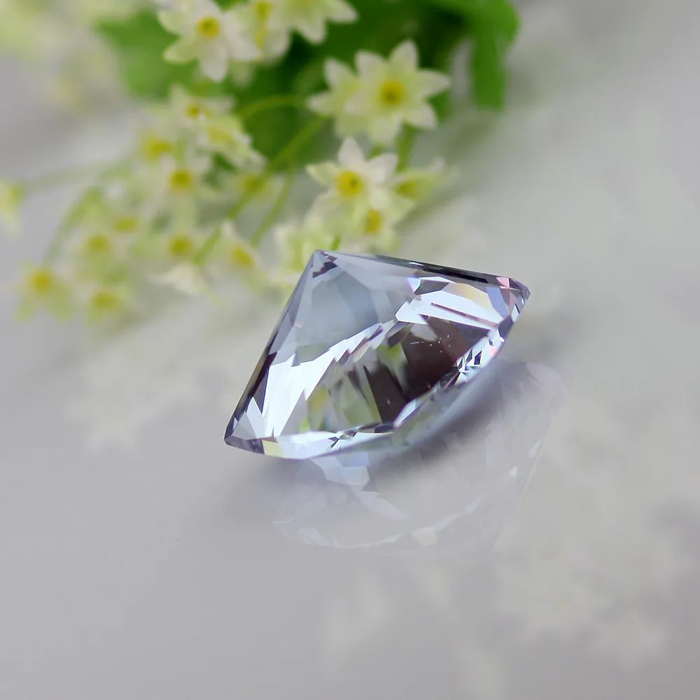hot sale crystal diamond custom wholesale glass drilling craft