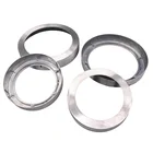 OEM custom aluminium die casting parts ADC12 material