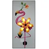 /product-detail/metal-flamingo-garden-led-light-bearing-stake-solar-windmill-60724396215.html