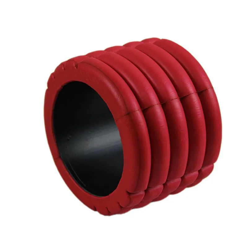 Mini Multicolor EVA Yoga Massage Foam Roller 10 Colors High Quality