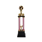 Direct buy china custom martial arts trophy metal winners souvenir trophy cups