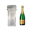 750 ml Champagne air column bag with super protection in box