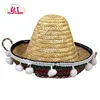 /product-detail/event-party-supplies-mexico-mini-sombrero-man-straw-hat-60711652359.html