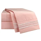 Yintex Hot Sale King Size Bed Sheet, Baby Bedding Set Crib For Hotel