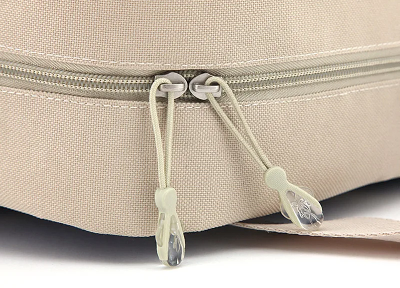 5 PcsSet Baby Diaper Bag Large Capacity Oxford Dot Nappy Backpack Waterproof Mummy Maternity Nursing Designer Mochila BB6019 (23)