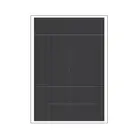 Promotion high-quality 100w mono-crystalline charger panel solar cells