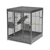 Wholesale Hot Sale Cheap Bird Breeding Big Cages Small Animal Pet Parrot cage