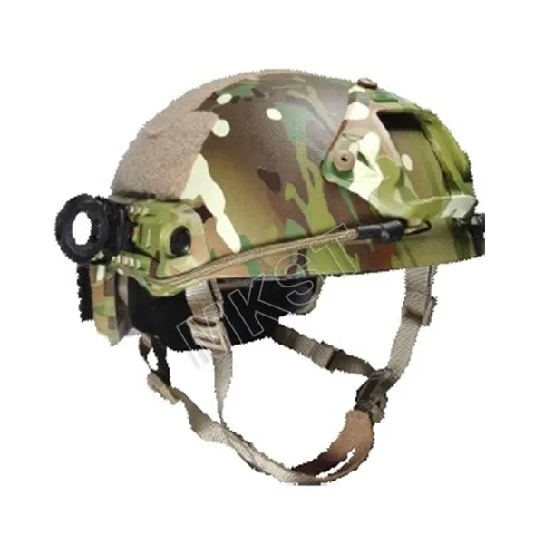 MKST For Military Light Weight Pe Bullet Proof Helmet/ Nij Iiia Ballistic Helmet