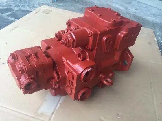 k3sp36c-13br-900 complete pump, kpm k3sp36 k3sp36c hydraulic