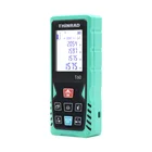 60M Trena Mini Distance Measurer Medidor Lazer Measure Diy Digital Measurement Laser Meter
